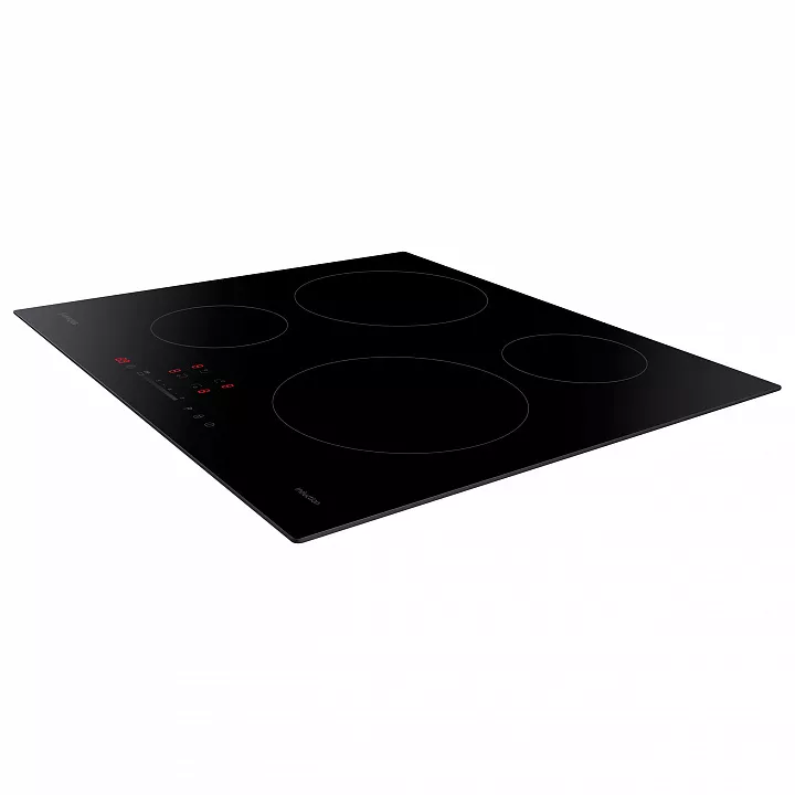 Индукционная варочная панель Samsung NZ64H37070K/WT