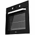 Электрический духовой шкаф Teka HCB 6535 BLACK