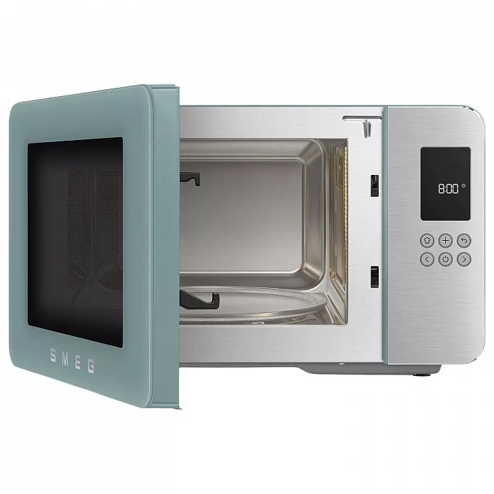 Микроволновая печь Smeg MOC01EGMEU