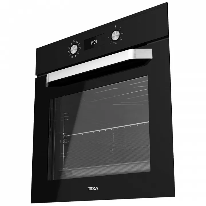 Электрический духовой шкаф Teka HCB 6535 BLACK
