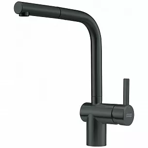 Смеситель для кухни Franke Atlas Neo Pull-Out Черный