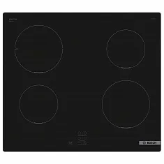 Индукционная варочная панель BOSCH PUG611AA5E