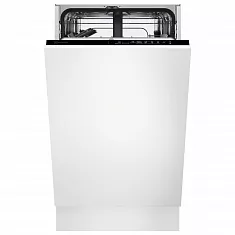Встраиваемая посудомоечная машина Electrolux EEA22100L