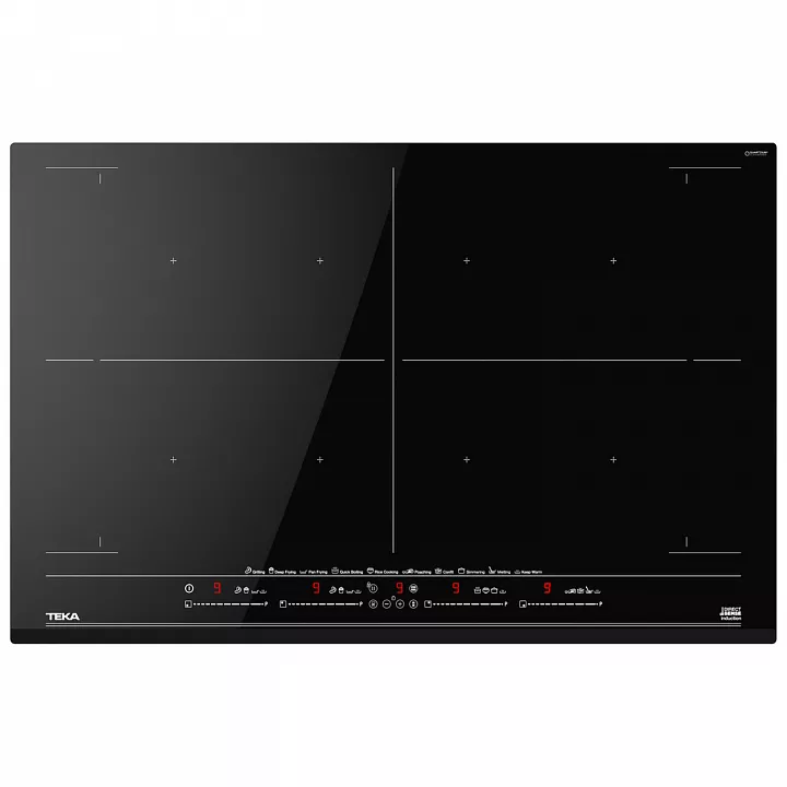 Индукционная варочная панель Teka IZF 88700 MST BLACK