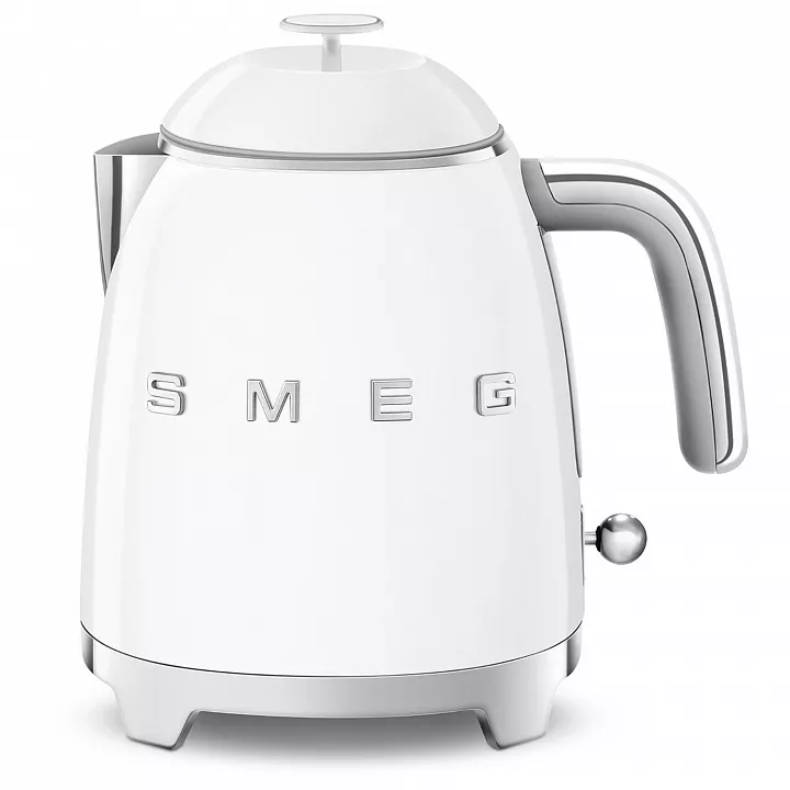 Электрический чайник SMEG KLF05WHEU