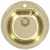 Кухонная мойка Alveus Form 30 Monarch GOLD