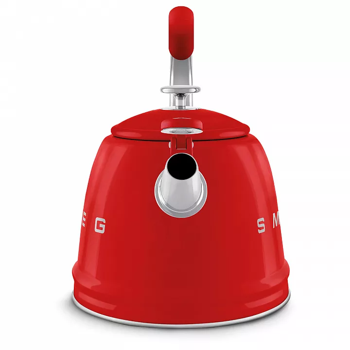 Чайник Smeg WKF01RD