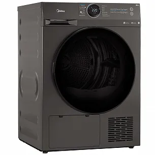 Сушильная машина Midea MD200H90W/T-RU