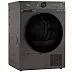 Сушильная машина Midea MD200H90W/T-RU