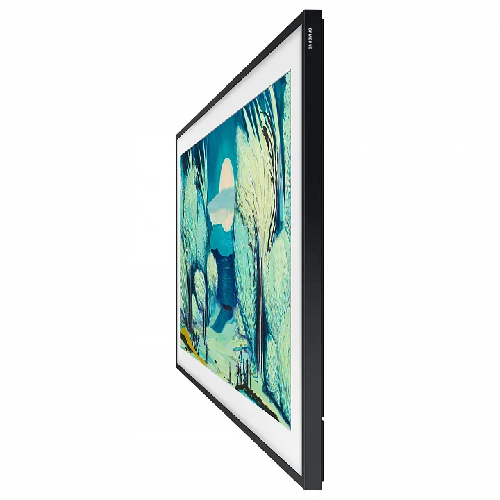 Телевизор Samsung QE43LS03FAUXRU (2025) 43″, 4K UHD, QLED