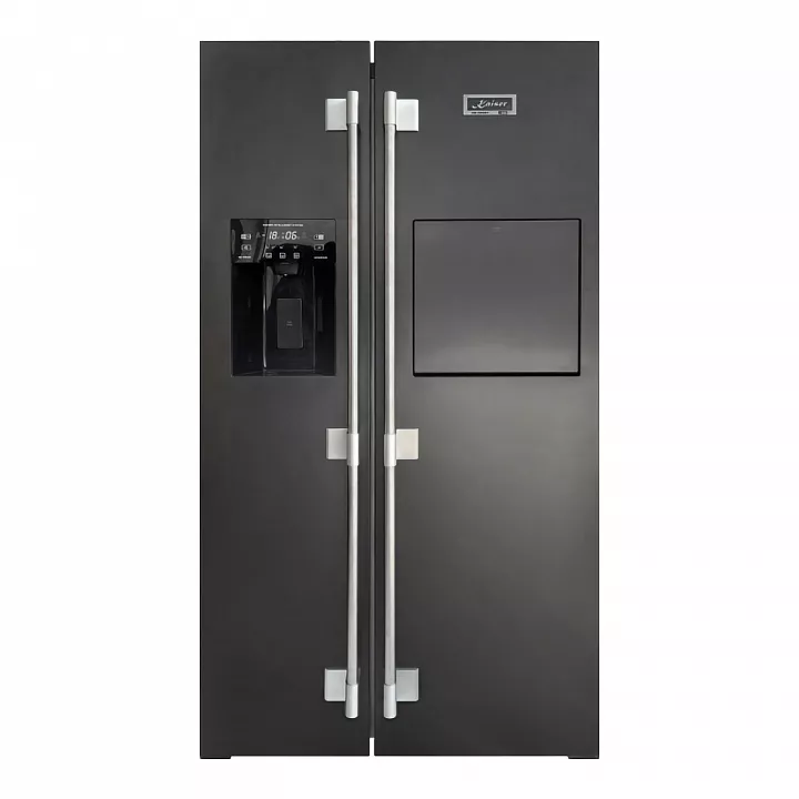 Холодильник-морозильник Side-by-Side Kaiser KS 90500 RS N