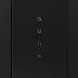 Островная вытяжка Krona HOLLY ISOLA 500 BLACK S