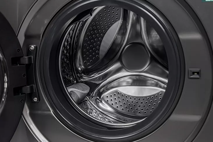 Стиральная машина Midea MF205W80WB/T-RU