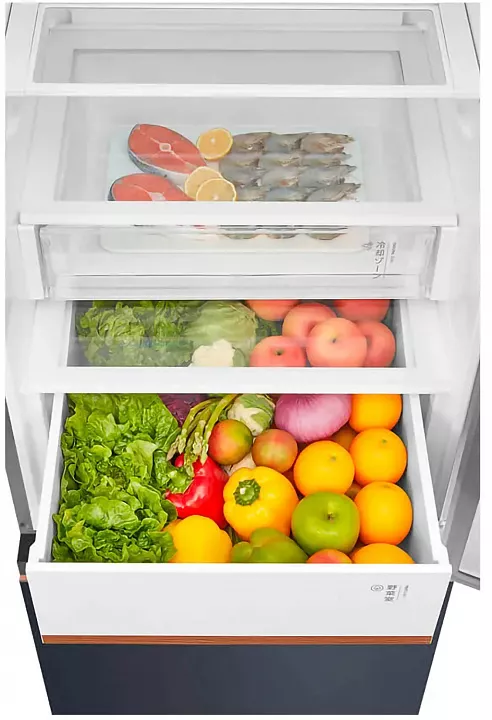 Холодильник-морозильник TOSHIBA GR-RB572WI-PMJ(06)