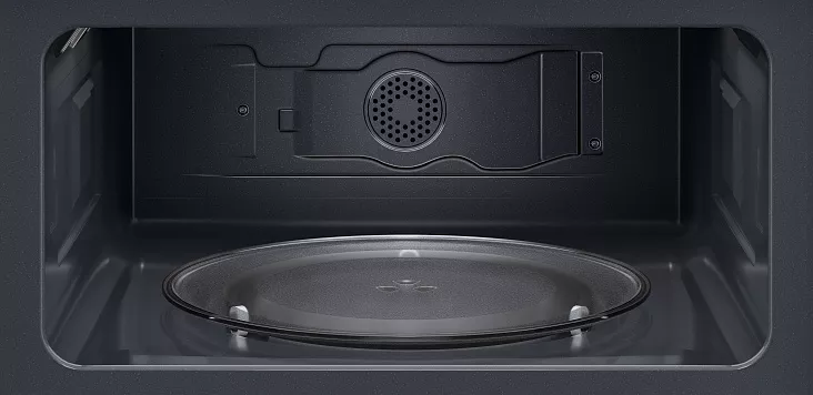 Встраиваемая микроволновая печь Electrolux LVM8E08V