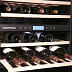 Встраиваемый винный шкаф Cellar Private CP043-2T