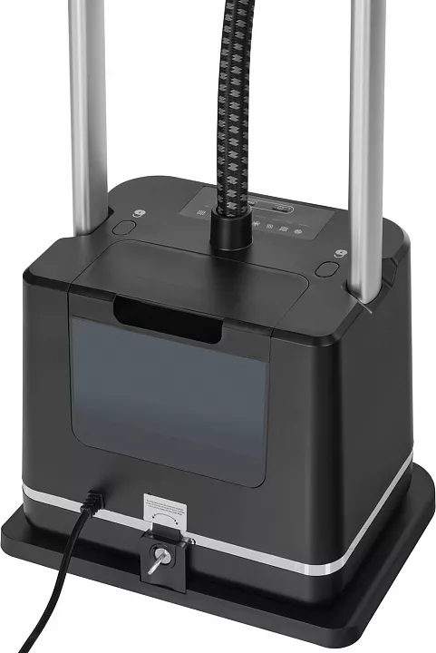 Отпариватель для одежды HIBERG GS 6000 B