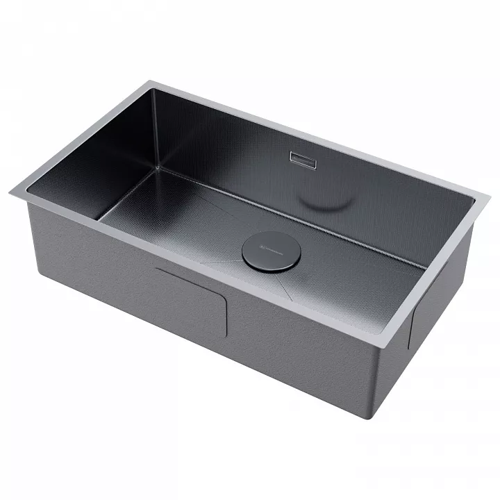 Кухонная мойка OMOIKIRI Taki 74-U/IF Microdecor-IN