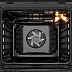 Электрический духовой шкаф Krona ELEMENT PLUS 60 WH