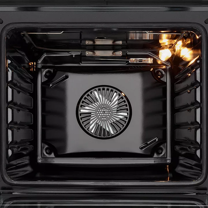 Электрический духовой шкаф Krona ELEMENT PLUS 60 WH