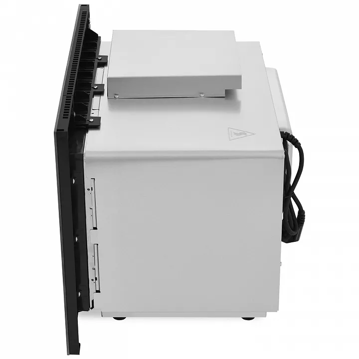 Встраиваемая микроволновая печь ZUGEL ZMO251B