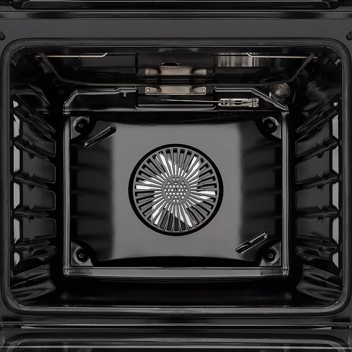 Электрический духовой шкаф Krona ELEMENT PLUS 60 BL