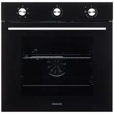 Электрический духовой шкаф GRAUDE BE 60.2 S