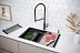 Кухонная мойка Paulmark NEXT-MULTI SINK 74 UNI