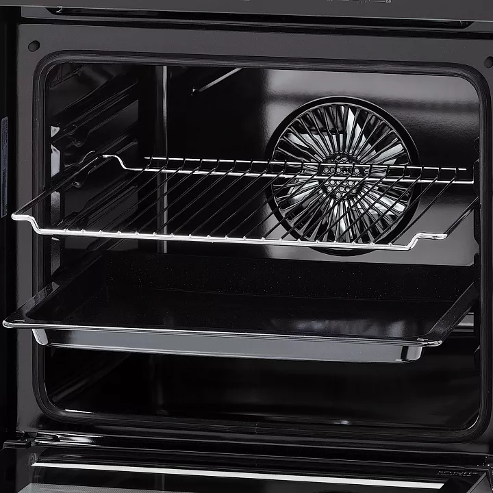 Электрический духовой шкаф Krona ELEMENT PLUS 60 BL