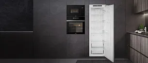 Встраиваемая холодильная камера Haier HCL260NFRU