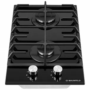 Газовая варочная панель MAUNFELD EGHG.32.6CB/G