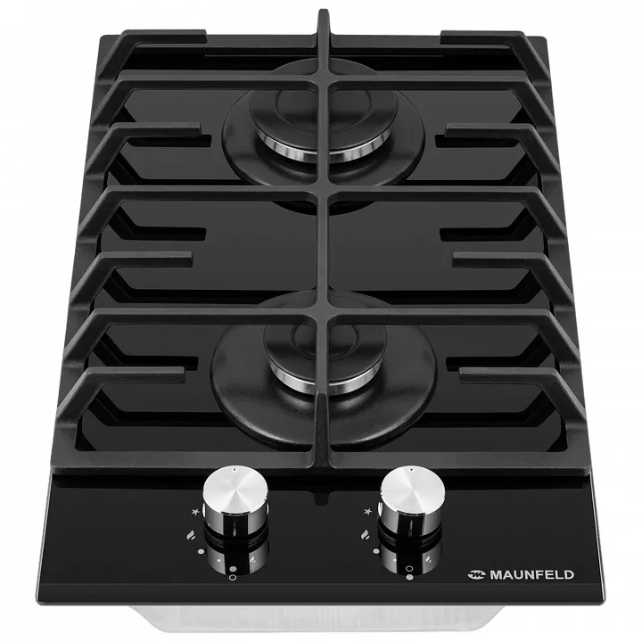 Газовая варочная панель MAUNFELD EGHG.32.6CB/G