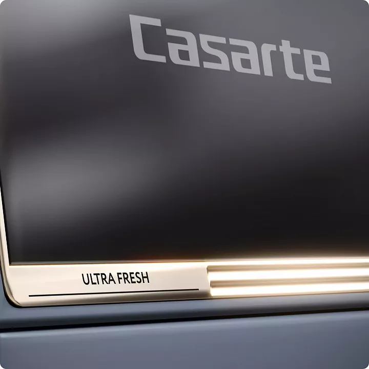 Стиральная машина Casarte CASW12CL7CU