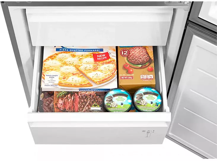 Холодильник-морозильник TOSHIBA GR-RB572WI-PMJ(06)