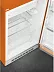 Холодильник-морозильник Smeg FAB10ROR6