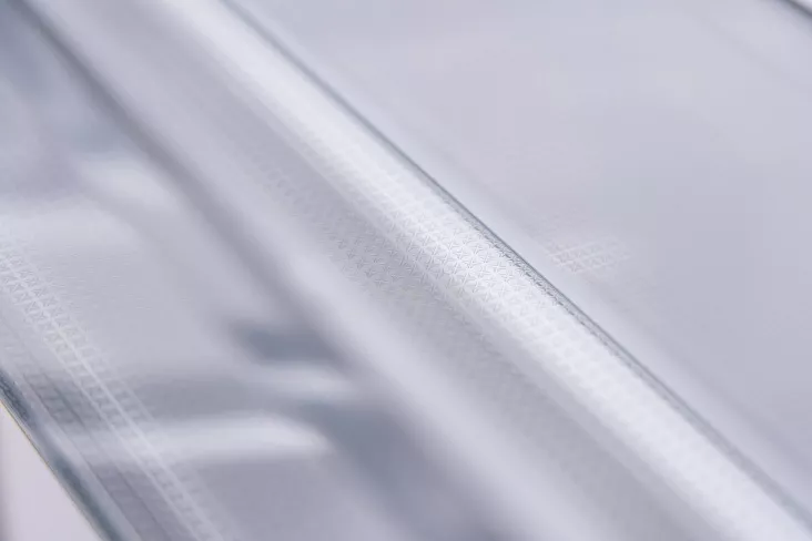 Холодильник-морозильник Sharp SJ-653GHXI52R