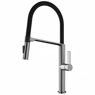Смеситель для кухни Paulmark BARREL BS