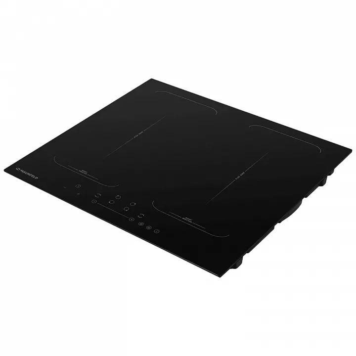 Индукционная варочная панель MAUNFELD EVI.594-FL2-BK