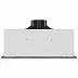 Полновстраиваемая вытяжка HOMSair Crocus Push 52 Black