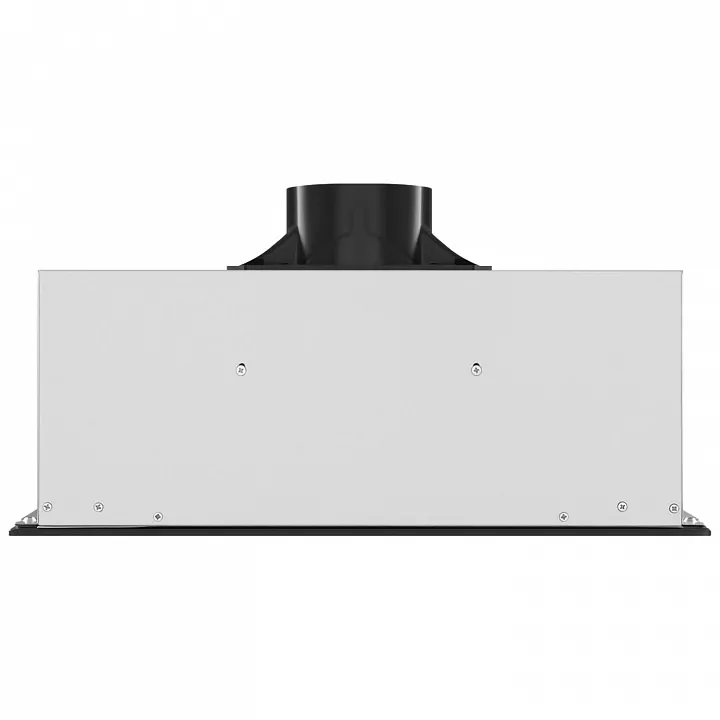Полновстраиваемая вытяжка HOMSair Crocus Push 52 Black