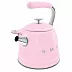 Чайник Smeg WKF01PK