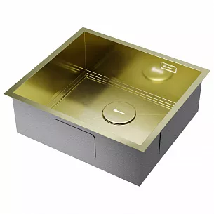 Кухонная мойка OMOIKIRI Kasen 49-16-INT-LG