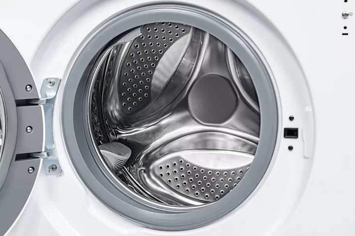 Встраиваемая стиральная машина Midea MFA06W80B/W