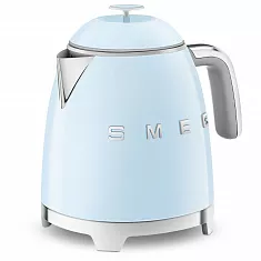 Электрический чайник SMEG KLF05PBEU