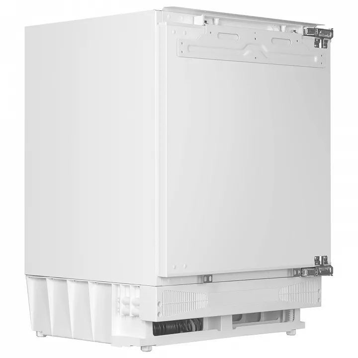 Встраиваемая холодильная камера MAUNFELD MBL88SWGR Inverter