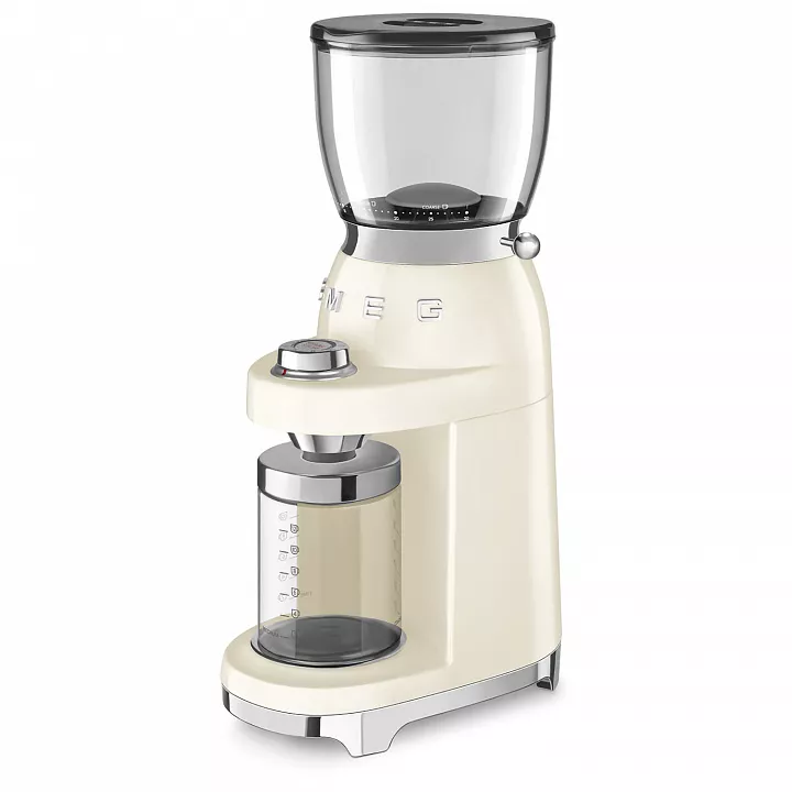 Кофемолка Smeg CGF01CREU