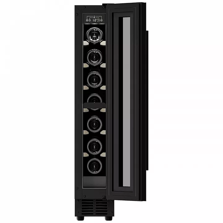 Винный шкаф Meyvel MV9-KBT1