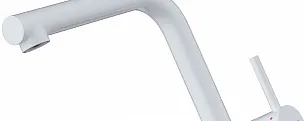 Смеситель для кухни OMOIKIRI Takamatsu-S-WH