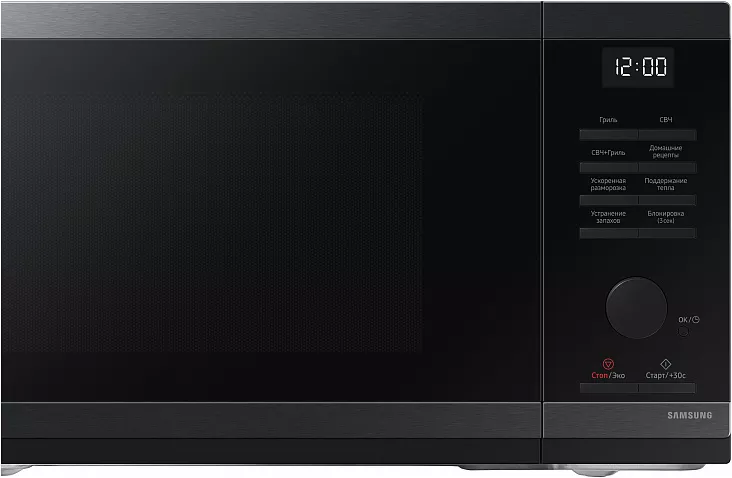 Микроволновая печь Samsung MG23DG4524AGBW