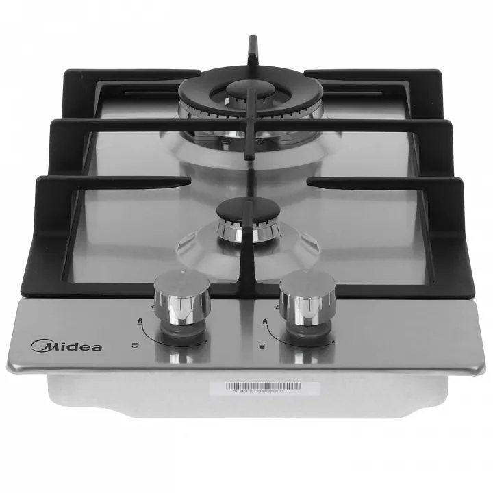 Газовая варочная панель Midea MG3205TX